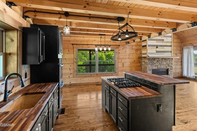 Tennessee charm meets mountain views in this beautifully crafted - photo 13