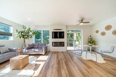 Tucked into a private, pie-shaped .32-acre setting, this nearly - photo 13