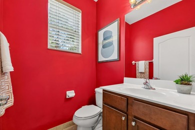 Step into your dream home in the serene River Marina community - photo 13