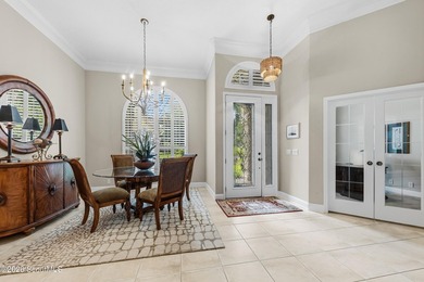 Welcome home to 5 Sandhill Crane Drive, a stunning custom-built - photo 15