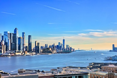 Step into the South East Corner with Inspiring Iconic NYC