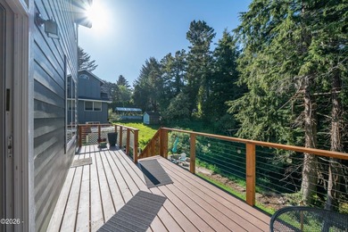 Tucked into a private, pie-shaped .32-acre setting, this nearly - photo 15