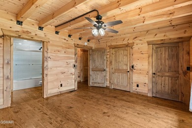 Tennessee charm meets mountain views in this beautifully crafted - photo 16