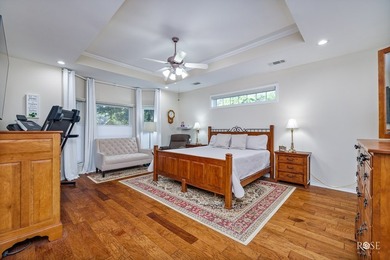 Every turn in this impeccably designed, Southland Hills home - photo 16