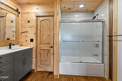 Tennessee charm meets mountain views in this beautifully crafted - photo 17