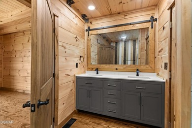 Tennessee charm meets mountain views in this beautifully crafted - photo 18