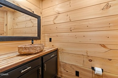 Tennessee charm meets mountain views in this beautifully crafted - photo 19