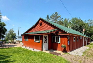 Lake Commercial For Sale in Phillips, Wisconsin