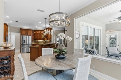 Welcome home to 5 Sandhill Crane Drive, a stunning custom-built - photo 22