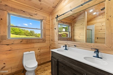 Tennessee charm meets mountain views in this beautifully crafted - photo 22