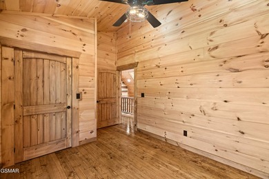 Tennessee charm meets mountain views in this beautifully crafted - photo 25