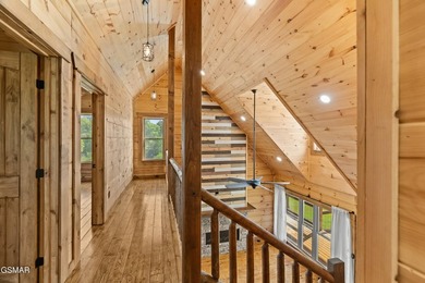 Tennessee charm meets mountain views in this beautifully crafted - photo 28