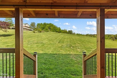 Tennessee charm meets mountain views in this beautifully crafted - photo 29