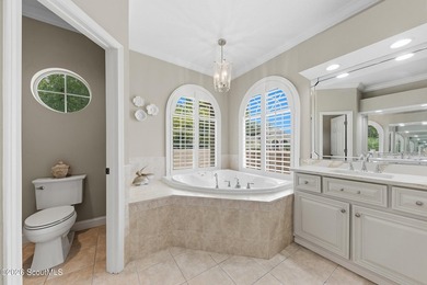Welcome home to 5 Sandhill Crane Drive, a stunning custom-built - photo 30
