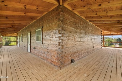 Tennessee charm meets mountain views in this beautifully crafted - photo 30
