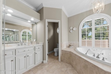 Welcome home to 5 Sandhill Crane Drive, a stunning custom-built - photo 31