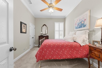 Welcome home to 5 Sandhill Crane Drive, a stunning custom-built - photo 34