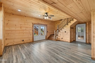 Tennessee charm meets mountain views in this beautifully crafted - photo 34