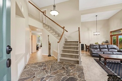 LOOK NO FURTHER!!! This Beautiful home is set on a quiet - photo 4