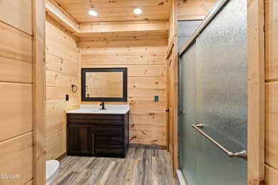 Tennessee charm meets mountain views in this beautifully crafted - photo 35