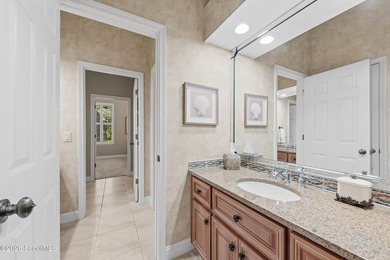 Welcome home to 5 Sandhill Crane Drive, a stunning custom-built - photo 36