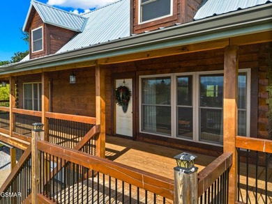 Tennessee charm meets mountain views in this beautifully crafted - photo 39