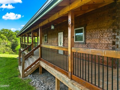 Tennessee charm meets mountain views in this beautifully crafted - photo 40
