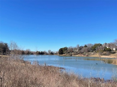 Lake Lot For Sale in Cedar Hill, Texas