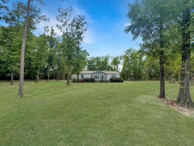 Lake Home For Sale in Bainbridge, Georgia