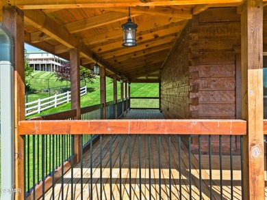 Tennessee charm meets mountain views in this beautifully crafted - photo 42