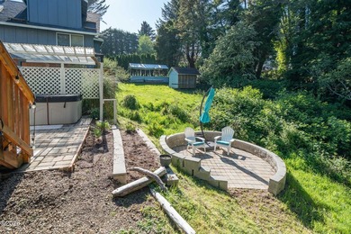 Tucked into a private, pie-shaped .32-acre setting, this nearly - photo 43