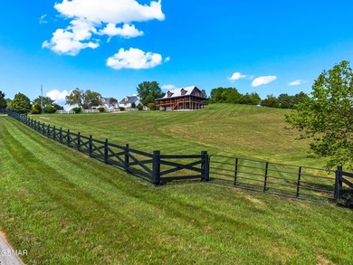 Tennessee charm meets mountain views in this beautifully crafted - photo 45