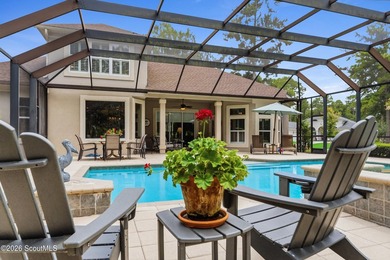 Welcome home to 5 Sandhill Crane Drive, a stunning custom-built - photo 47