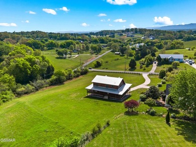 Tennessee charm meets mountain views in this beautifully crafted - photo 48