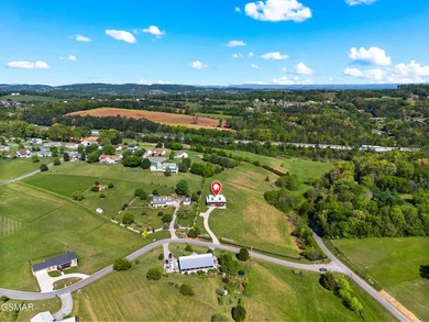Tennessee charm meets mountain views in this beautifully crafted - photo 50