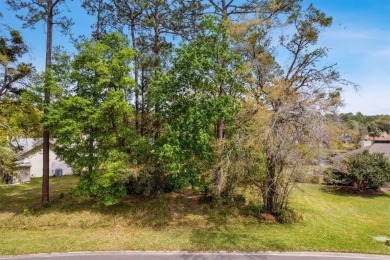 Lake Lot For Sale in Fernandina Beach, Florida