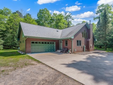 Lake Home For Sale in Eagle River, Wisconsin