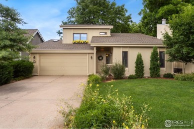 Lake Home For Sale in Fort Collins, Colorado