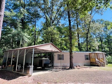 Tucked away near the Texas/Louisiana line in the desirable - photo 1