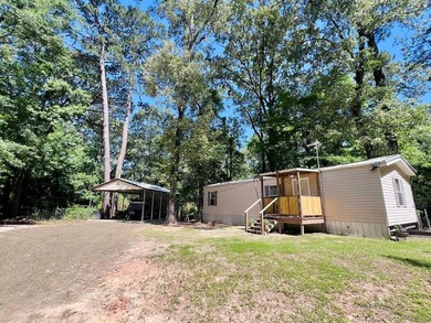 Tucked away near the Texas/Louisiana line in the desirable - photo 2