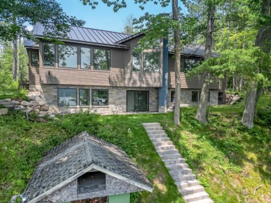 Lake Home For Sale in Harshaw, Wisconsin