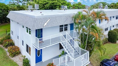St. Lucie River Condo For Sale in Stuart Florida
