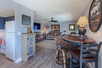 Beautifully updated 2BD/2BA corner residence featuring impact - photo 2