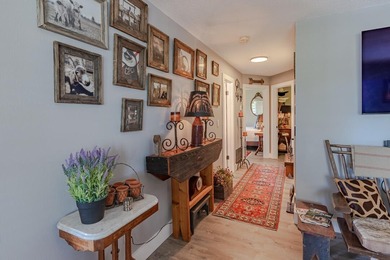 Beautifully updated 2BD/2BA corner residence featuring impact - photo 5