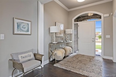 To Be Built: Beautiful Sienna Colonial by Vitale Real Estate & - photo 7