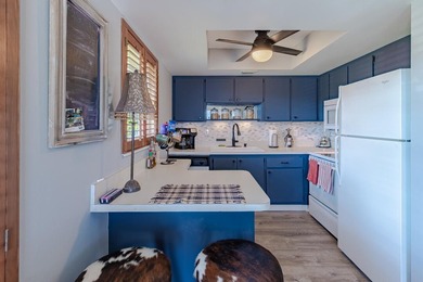 Beautifully updated 2BD/2BA corner residence featuring impact - photo 7