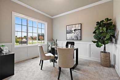 To Be Built: Beautiful Sienna Colonial by Vitale Real Estate & - photo 9