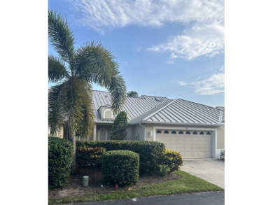 Lake Townhome/Townhouse For Sale in Melbourne Beach, Florida