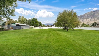Utah Lake Home For Sale in Pleasant Grove Utah