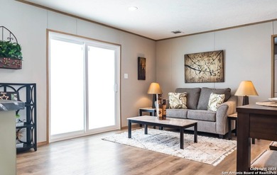 Build to Suit! Brand-New Modular Home on 10.034 Acres - Under